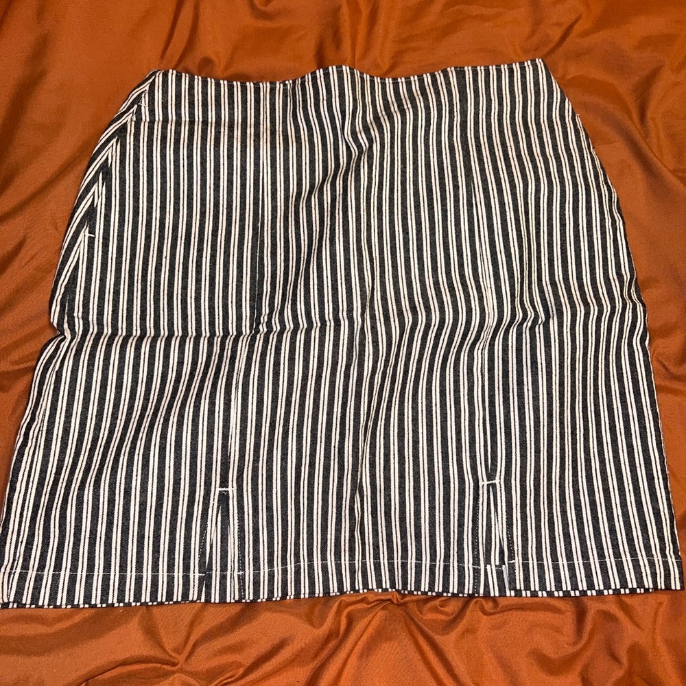 Hollister Mini skirt. Brand new never worn without tags
